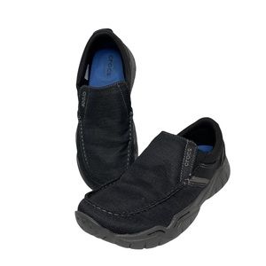 CROCS Swiftwater Casual Slip-On Loafers Men’s 8 US